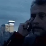 Bad guy - John Michael Howell