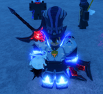 Me parece que es un PIROBO!!