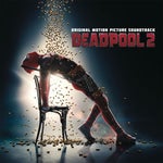 Céline Dion Ashes (from Deadpool 2 Motion Picture Soundtrack)