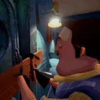 alpha 3 hello neighbor