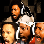 Coryxkenshin Scream