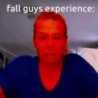 feel the fury low quality