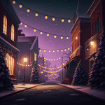 Holiday Tunes