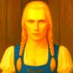 land down under - Tiroler Land (slowed)