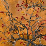 this is what autumn feels like by: JVKE