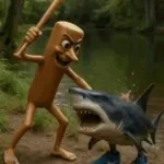 Tung Tung Tung SAHURRR