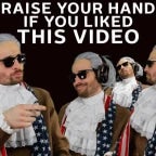 NÃO NÃAO - Core gritando não, No entanto o vídeo está em HD - Sound