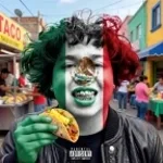 I am MexicanMan