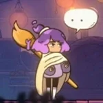 Inner canvas / Constance