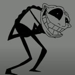 Trollge is going to kill you