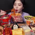 no noodles all peas fast - Sound