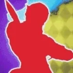 Dance with STEEL BALL RUN (copy)