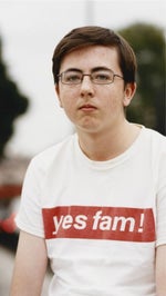 Luke Bryan's Catfish Dinner