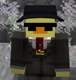 Very HIGH PITCH Sound!