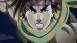Joseph Joestar ''OH MY GOD!'' Performance - Sound