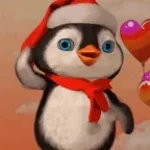 lazer penguin copy clip this one   (copy)