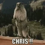 chris