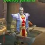 LEEROY JENKINS