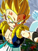 Darling Leokarlo / Sonic Sway (Gotenks/Majin Buu Song)