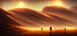 Dune Gam Jabbar