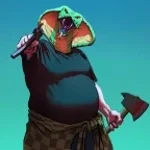 Hotline Miami Jake Quotes