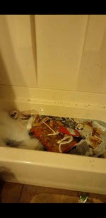 The Fel Reaver Noise