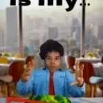 Where Is My Burger? - Sound