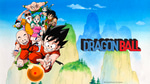 Dragon Ball Theme - Sound