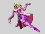 Funny Valentine " Hmm? "