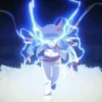 Tamamo fdd com a SUMA