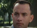 Lieutenant Dan, ICE CREAM!!