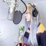 Miencraft mining tree sfx with axe