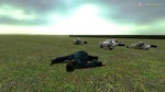 GMOD DEATH