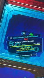 SISKO On A Mission VIP