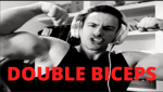 duble bicepis