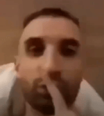 FTG j'aime le silence