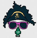 Kaptein Sabeltann og Grusomme Gabriel