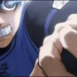 That was a nice pass... Donkey.