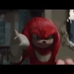 knuckles sing