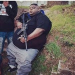 La Muchacha del Salado