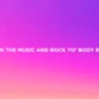 Rock that Body HighPitched boosted - Sound