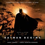 Batman Begins Theme Song