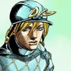 "Scary Monster" Diego Brando