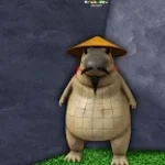 isak som er liten som en mikro pikk