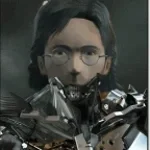 MGS 1 - Snake - Are you a hacker ?