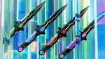 valorant knife sound effect