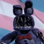 Bonnie trans