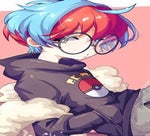 Battle! Cassiopeia/Penny Pokemon scarlet and violet