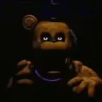 Buttercup fnaf vhs