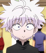 I’m literally in creative! Hahahaha Gojo